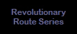 Revolutionary
Route Series