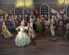 The Great Ball