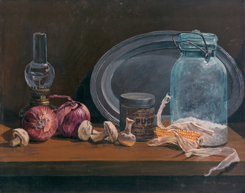 Still Life