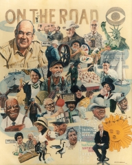 On The Road with Charles Kuralt