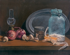 Still Life